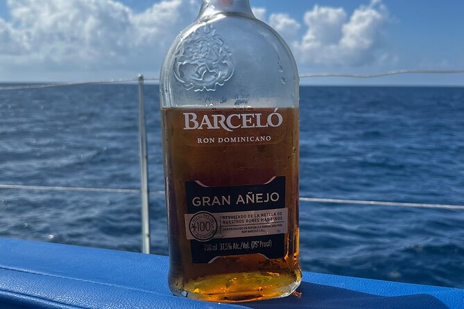 Exclusive Adventure in Saona: Small Group - What the $100 price really covers