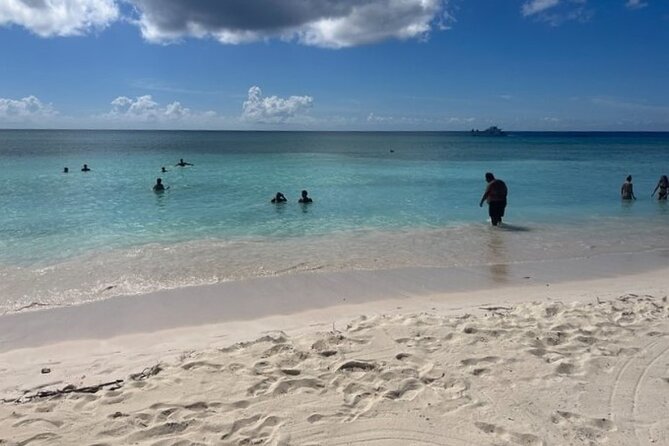 Exclusive Adventure in Saona: Small Group - Who will enjoy this Saona day most