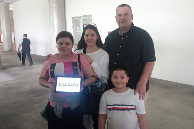 Exclusive Service Private Transfer Airport to Punta Cana (PUJ) - Who will get the most from this transfer