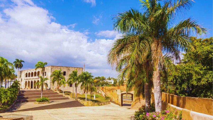 Exclusive VIP Excursion: Santo Domingo from Punta Cana – Private Service - Hotel pickup and the 105-minute transfer