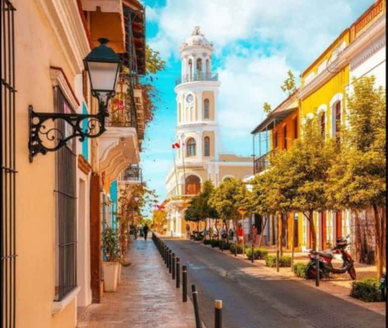 Exclusive VIP Excursion: Santo Domingo from Punta Cana – Private Service - Who should book this Santo Domingo day trip?