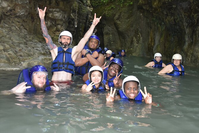 Excursion in Damajagua's 7 Waterfalls - Key Points to Know Before You Book