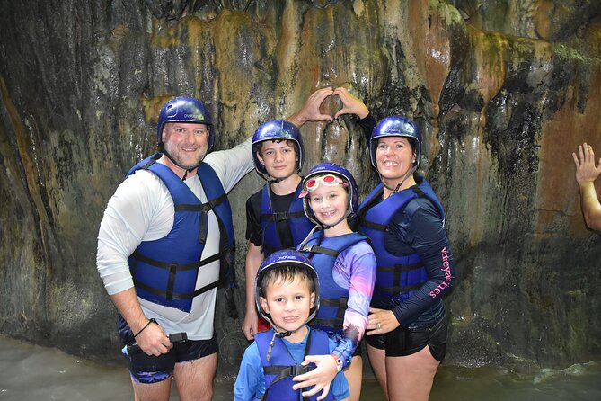 Excursion in Damajagua's 7 Waterfalls - Why the Damajagua Waterfalls Are Puerto Plata’s Big Adventure