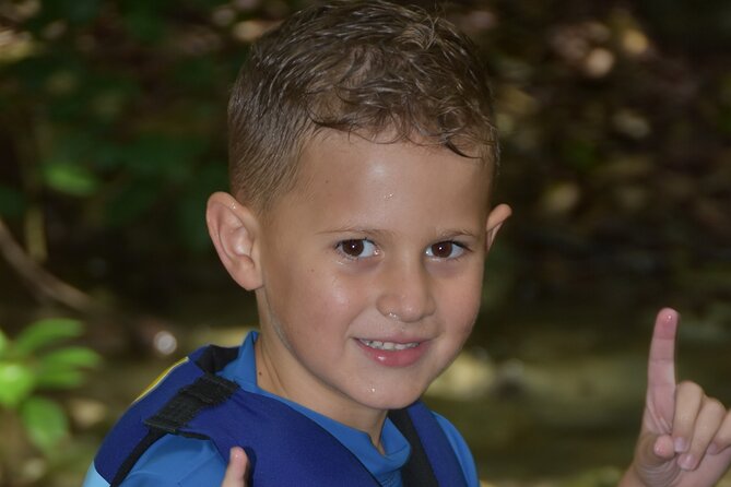 Excursion in Damajagua's 7 Waterfalls - Crowds, Cruise Timing, and the Pickup Question