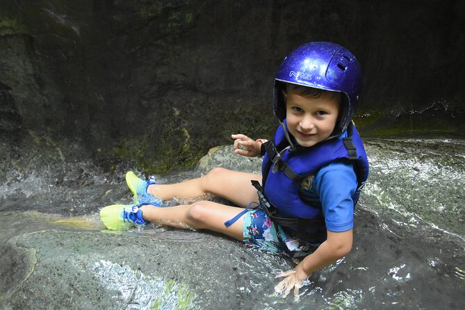 Excursion in Damajagua's 7 Waterfalls - What the $60 Price Really Covers
