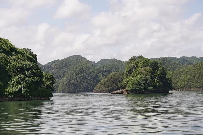 Excursion Los Haitises + Cayo Levantado (Bacardí Island) from Santo Domingo - Why this Santo Domingo day trip takes so long