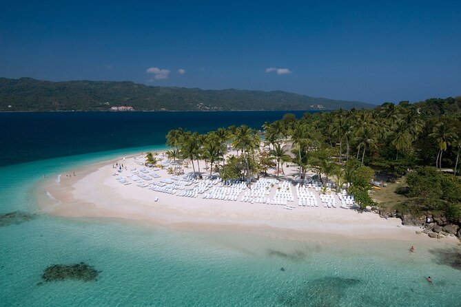 Excursion Los Haitises + Cayo Levantado (Bacardí Island) from Santo Domingo - Is $179 a fair price?