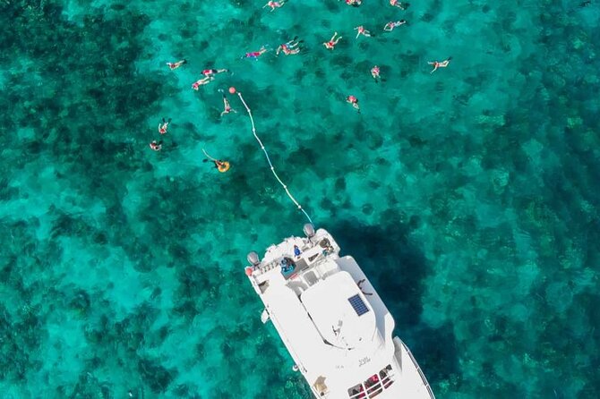Excursion to Catalina Island and Snorkeling from Punta Cana - Catalina Island from Punta Cana: what you are really buying