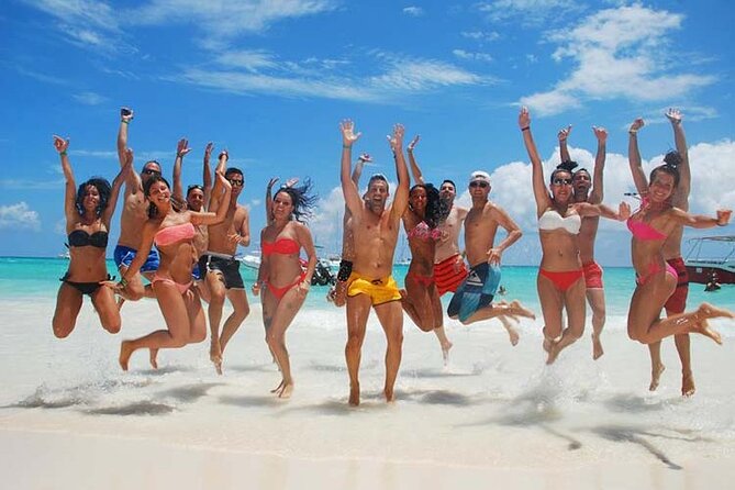 Excursion to Catalina Island and Snorkeling from Punta Cana - Who should book this Catalina Island trip