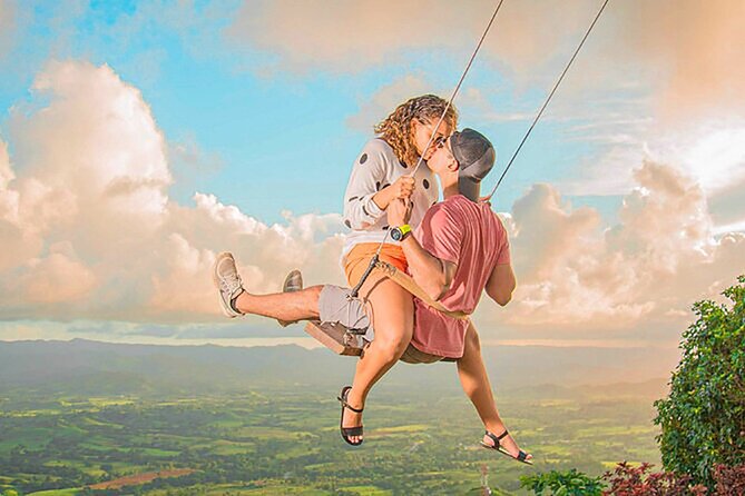 Excursion to Montaña Redonda and Playa Esmeralda from Punta Cana - Key points to know before you book