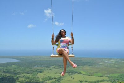 Excursion to Montaña Redonda and Playa Esmeralda from Punta Cana