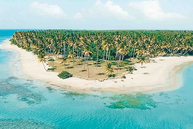 Excursion to Montaña Redonda and Playa Esmeralda from Punta Cana - Is six hours enough for this route?