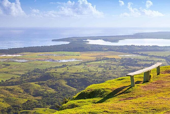 Excursion to Montaña Redonda and Playa Esmeralda from Punta Cana - What the $119 price includes