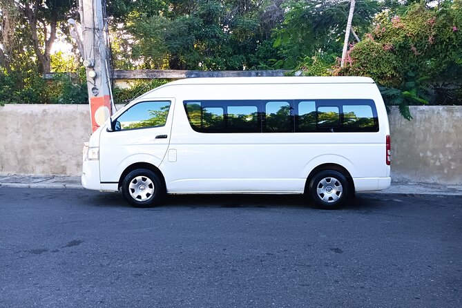 Excursions 27 Charcos waterfall Puerto Plata Jesus and Jhensy tour - Is $50 a fair price?