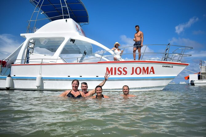 Experience for families and friends by private boat with pick-up - Who will enjoy this cruise most