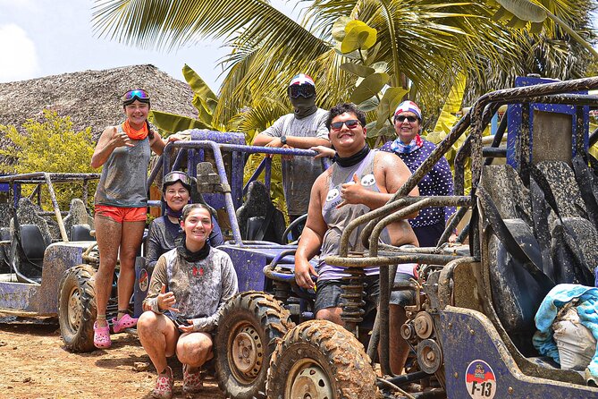 Experience in quadricycle ATV Punta Cana Playa Campo and Tradition - Who will enjoy this Punta Cana outing