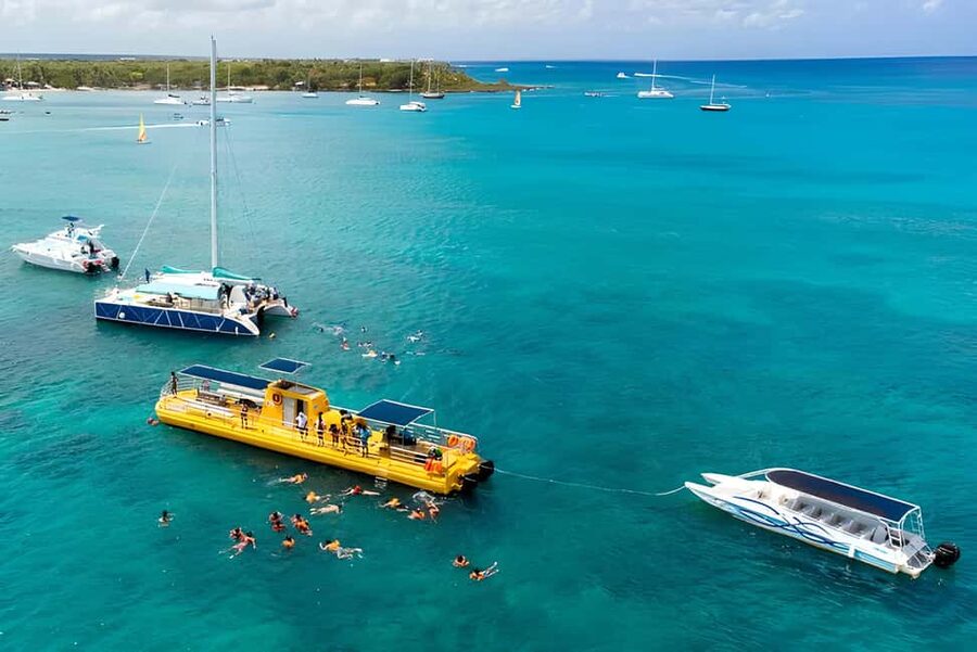 Experience the Exciting Caribbean Underwater World - Key details before you book