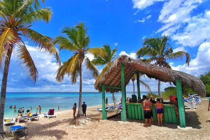 Explore Catalina Island & Snorkeling Adventure from Punta Cana - Who will enjoy this Catalina Island trip?