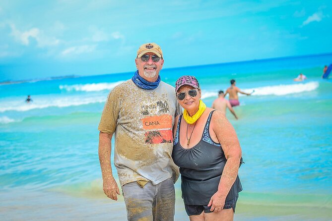 Explore Macao Beach with ATV Tours Punta Cana - How much value do you get for $40?