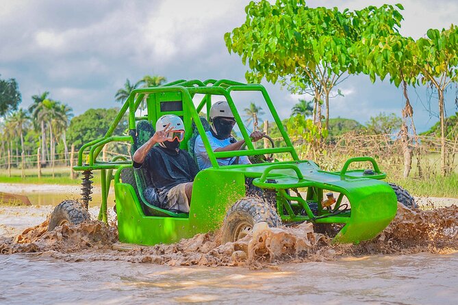 Explore Punta Cana in Buggy - Why this Punta Cana buggy tour feels different