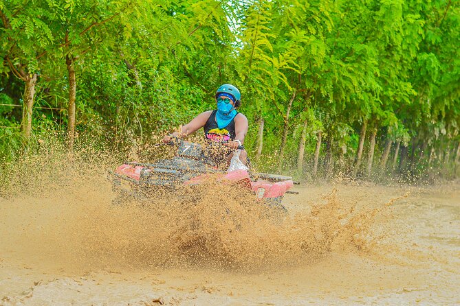 Explore Punta Cana in Buggy - Coffee, cacao, and mamajuana at a Dominican home
