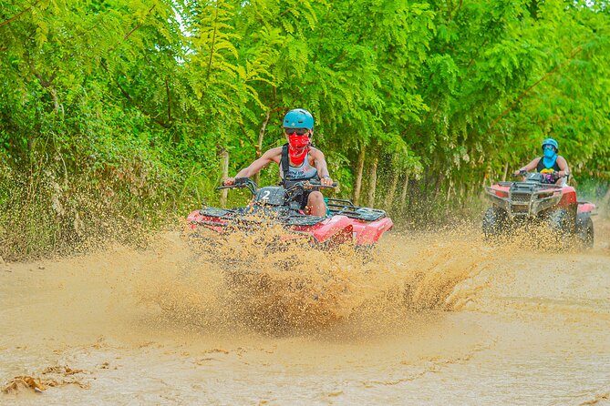 Explore Punta Cana in Buggy - Is $37.95 a fair price?