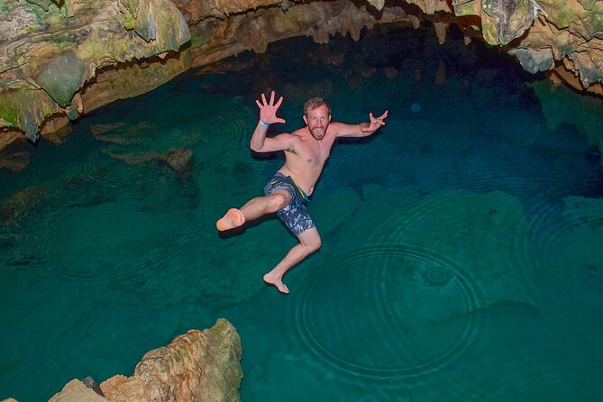Explore Punta Cana in Buggy - Timing, pickup, and cancellation