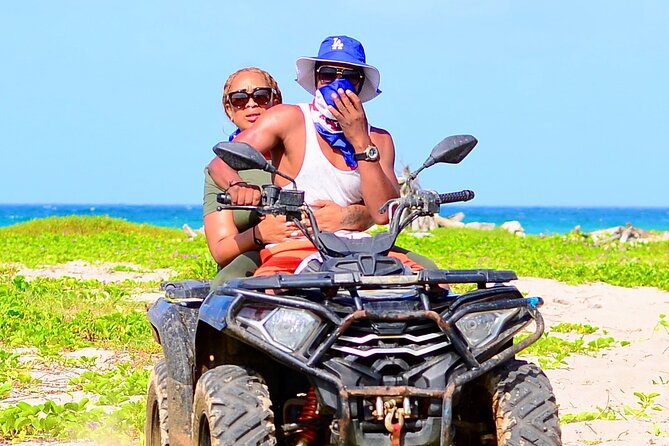 Extraordinary ATV and Buggy Adventure in Punta Cana - Who will enjoy this tour most