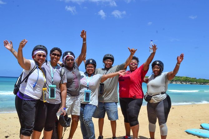 Extreme Adventure in Atv -Punta Cana - A traditional ranch and local product tasting