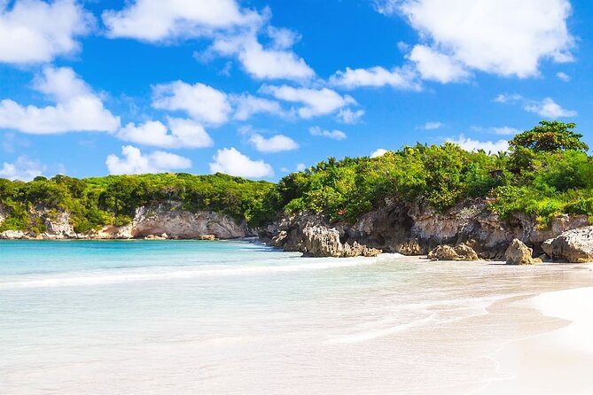 Extreme Boogie Tour in Punta Cana, Macao Beach and Cenote - The cenote swim: the tour’s coolest reward