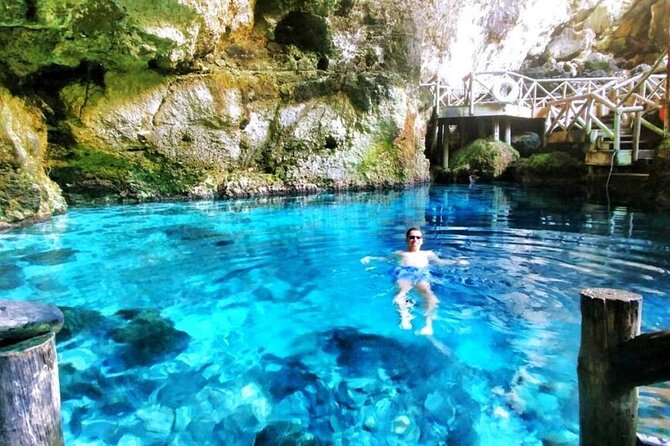 Extreme Boogie Tour in Punta Cana, Macao Beach and Cenote - Safety, comfort, and the fine print that matters