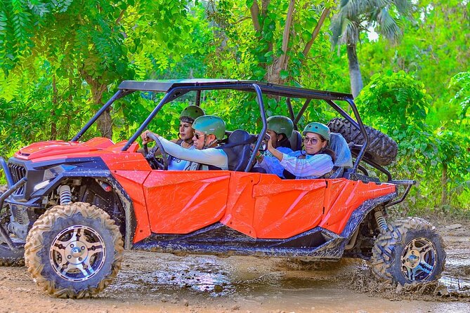 Extreme Buggy Adventure from Punta Cana - Key things to know before you book