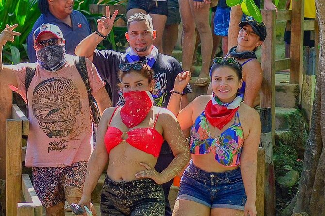 Extreme Buggy Adventure from Punta Cana - Forty minutes at Macao Beach