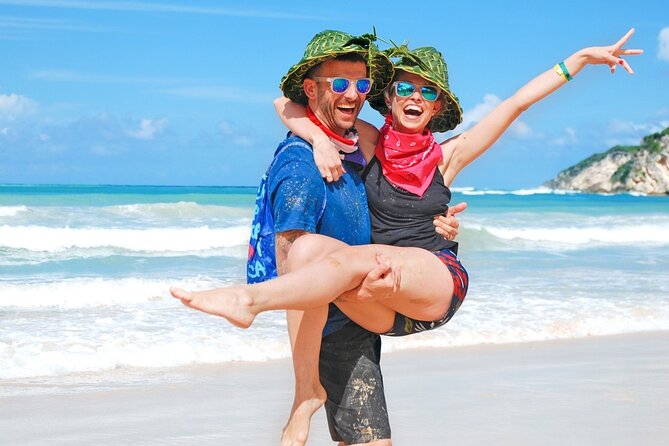Extreme Buggy Adventure from Punta Cana / transportation included - What to bring and what to confirm