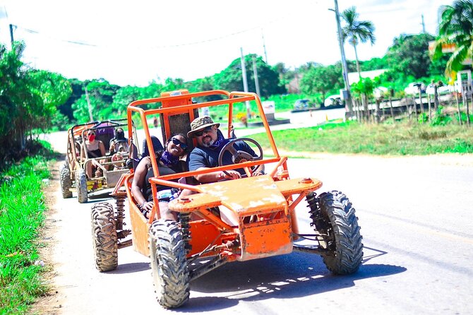 Extreme Jungle Buggy Ride with Coffee and Chocolate Tasting - What to pack and what to leave behind