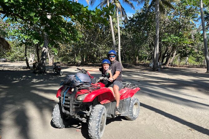 Family ATV Tour & Monkey Private Van - How to prepare for a muddy half-day