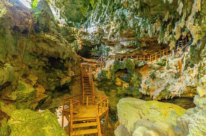 Family Buggy Adventure in Punta Cana - Coffee, cacao, and a look at local life