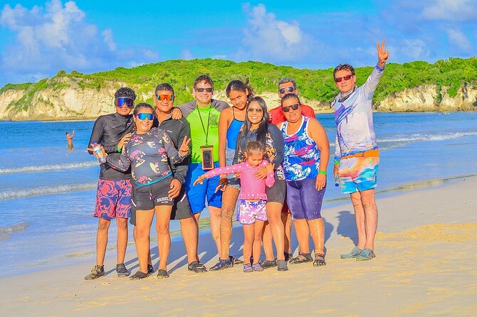 Family Friendly ATV and Buggy Excursion in Punta Cana - Choosing between a buggy, ATV, and Kayo
