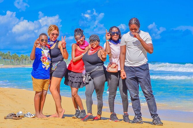 Family Friendly ATV and Buggy Excursion in Punta Cana - What the $25 price really gives you