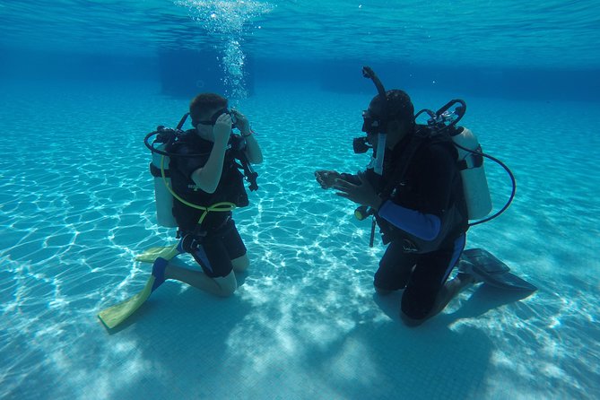 First Time Scuba Diving Experience in Punta Cana - Who Will Get the Most From This Experience