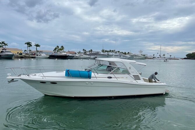 Fishing And Eating Straight From The Sea ( SAONA ISLAND AND PALMILLA) - Should you book Fishing and Eating Straight From the Sea?