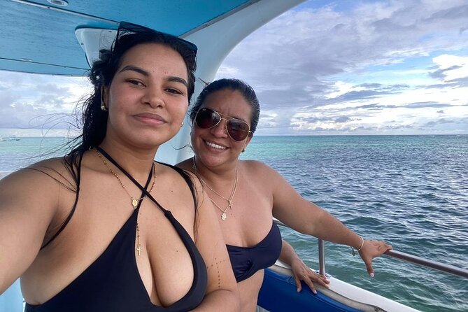 Fishing Tour in Punta Cana - Deep Sea Fishing - Equipment, rods, drinks, and shared fishing time