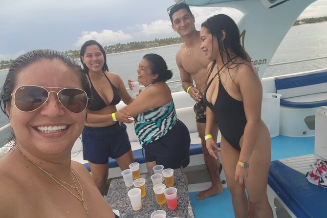 Fishing Tour in Punta Cana - Deep Sea Fishing - Is $120 a fair price?