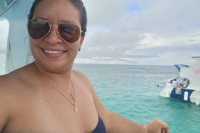 Fishing Tour in Punta Cana - Deep Sea Fishing - Who should book this fishing trip?