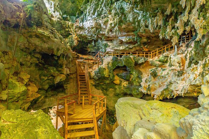 Flintstones Buggy Adventure from Punta Cana - Key points at a glance
