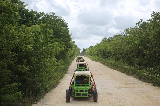 Flintstones Buggy Adventure from Punta Cana - Who should book this Punta Cana adventure?