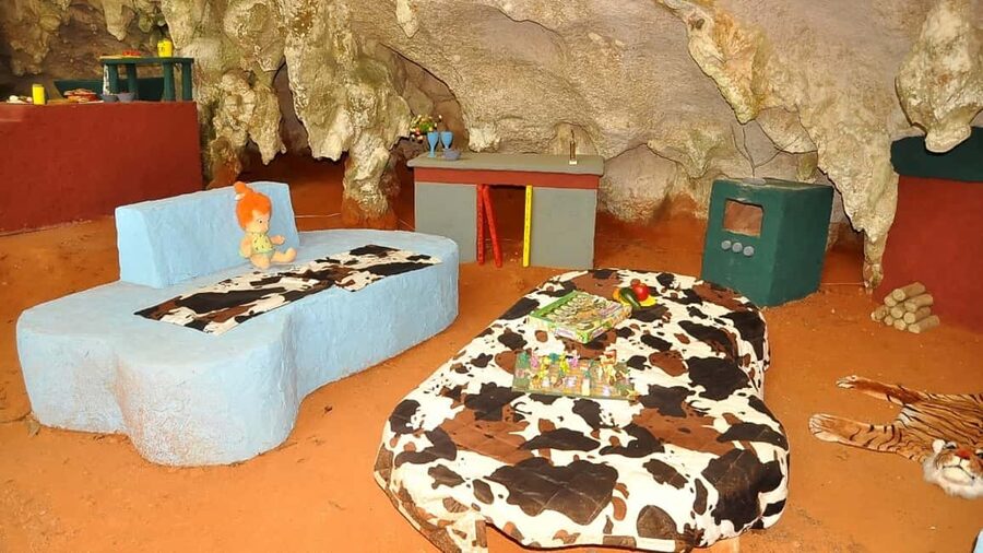 Flintstones Buggy, Cave and Adventure in Bavaro - Should you book the Flintstones Buggy, Cave and Adventure?