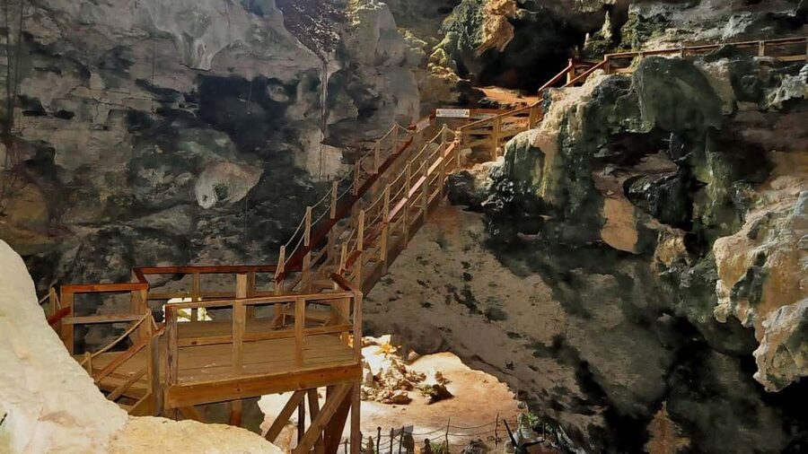 Flintstones Buggy, Cave and Adventure in Bavaro - What to bring and what to expect on the day