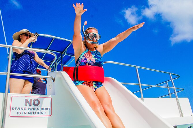 Float & Feast Private Party Cruise with Premium Buffet & Open Bar - Key things to know before booking
