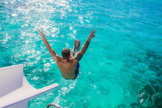 Float & Feast Private Party Cruise with Premium Buffet & Open Bar - Practical packing advice for Punta Cana